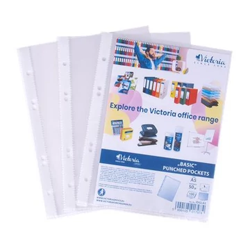 Genotherm, lefűzhető, A5, 50 mikron, narancsos felület, VICTORIA OFFICE Genotherm, lefűzhető, A5, 50 mikron, narancsos felület, VICTORIA OFFICE