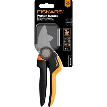 Metszőolló, mellévágó, FISKARS "PowerGear P921 M" Metszőolló, mellévágó, FISKARS "PowerGear P921 M"