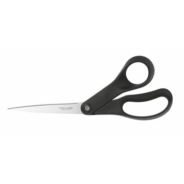 Olló, általános, 21 cm, FISKARS "Essential", fekete Olló, általános, 21 cm, FISKARS "Essential", fekete