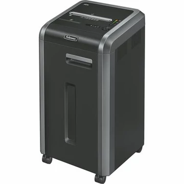 Iratmegsemmisítő, csík, 22 lap, FELLOWES "Powershred® 225i" Iratmegsemmisítő, csík, 22 lap, FELLOWES "Powershred® 225i"