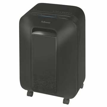 Iratmegsemmisítő, mini-konfetti, 11 lap, FELLOWES "Powershred® LX200" Iratmegsemmisítő, mini-konfetti, 11 lap, FELLOWES "Powershred® LX200"