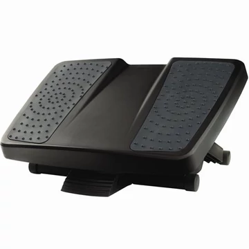 Lábtámasz, FELLOWES, "Professional Series™ Ultimate"