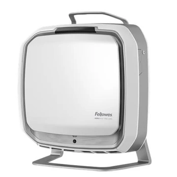 Légtisztító készülék, hordozható, FELLOWES "AeraMax™ Pro AM IIIS"