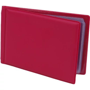 Igazolványtartó, 8 betét lappal, VICTORIA OFFICE, "for Girl" Igazolványtartó, 8 betét lappal, VICTORIA OFFICE, "for Girl"