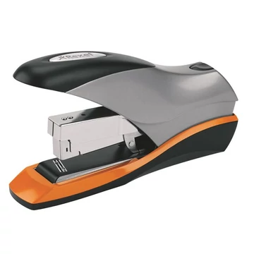 Tűzőgép, nagyteljesítményű, 70 lap, könnyített tűzés, lapos tűzés, REXEL "Optima 70" Tűzőgép, nagyteljesítményű, 70 lap, könnyített tűzés, lapos tűzés, REXEL "Optima 70"