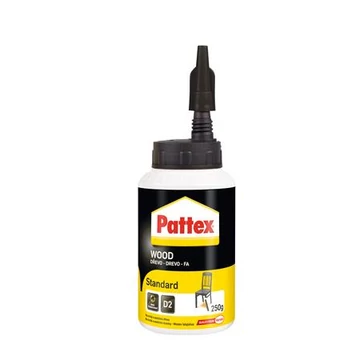 Ragasztó, 250 g, HENKEL "Pattex Palma Fa" Ragasztó, 250 g, HENKEL "Pattex Palma Fa"