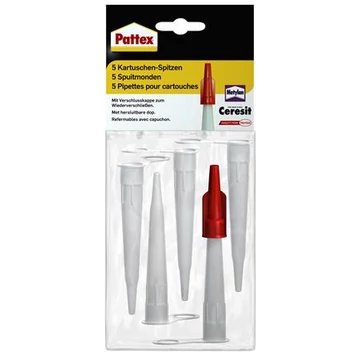 Kinyomócsőr, HENKEL "Pattex" Kinyomócsőr, HENKEL "Pattex"