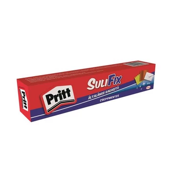 Ragasztó, folyékony, 35 g, cseppmentes, HENKEL "Sulifix" Ragasztó, folyékony, 35 g, cseppmentes, HENKEL "Sulifix"