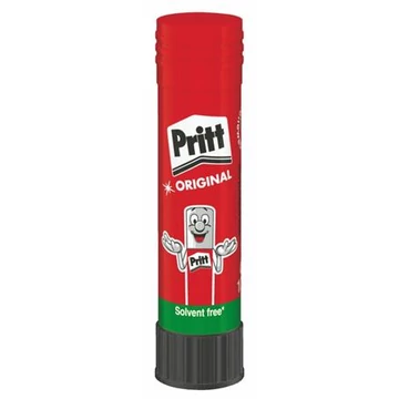Ragasztóstift, 10 g, HENKEL "Pritt" Ragasztóstift, 10 g, HENKEL "Pritt"