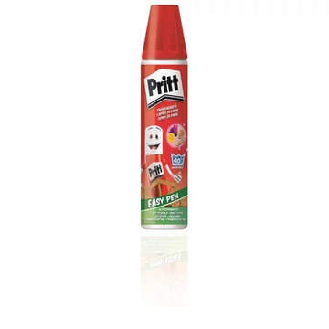 Kenőfejes ragasztó, 40 ml, HENKEL "Pritt Pen" Kenőfejes ragasztó, 40 ml, HENKEL "Pritt Pen"