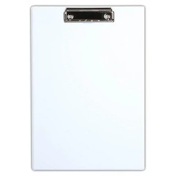 Felírótábla, A4, VICTORIA OFFICE, fehér Felírótábla, A4, VICTORIA OFFICE, fehér