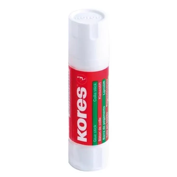 Ragasztóstift, 8 g, KORES Ragasztóstift, 8 g, KORES