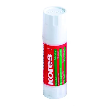 Ragasztóstift, 15 g, KORES Ragasztóstift, 15 g, KORES