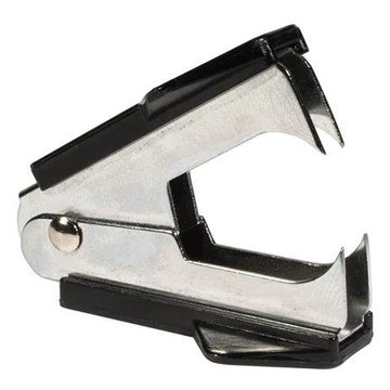 Kapocskiszedő, VICTORIA OFFICE, fekete Kapocskiszedő, VICTORIA OFFICE, fekete