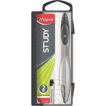 Körző, MAPED "Study SY110", vegyes színek Körző, MAPED "Study SY110", vegyes színek