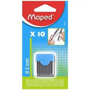 Körzőhegy, MAPED Körzőhegy, MAPED