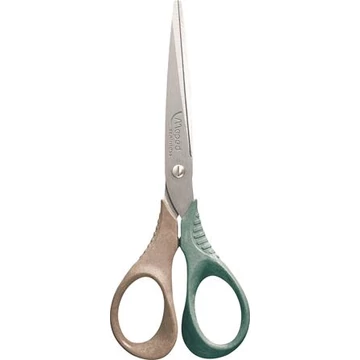 Olló, iskolai, 16 cm, FSC, MAPED "Smiling Planet" Olló, iskolai, 16 cm, FSC, MAPED "Smiling Planet"