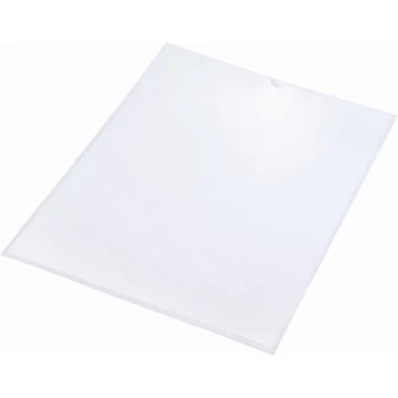 Genotherm, "U", A4, PANTA PLAST Genotherm, "U", A4, PANTA PLAST