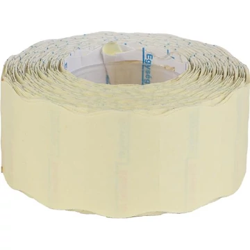 Árazószalag, feliratos, 25x16, Egységár/Eladási ár