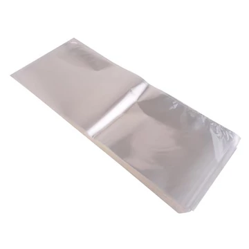 Celofán tasak, BOPP, 180x450 mm, átlátszó Celofán tasak, BOPP, 180x450 mm, átlátszó