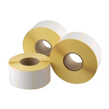 Etikett, thermo, 40x58 mm, 1000 etikett/tekercs Etikett, thermo, 40x58 mm, 1000 etikett/tekercs