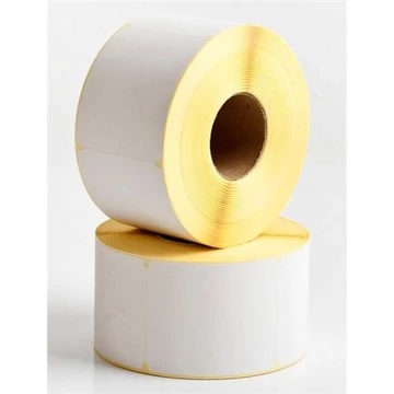 Etikett, thermo, 43x55 mm, 1240 etikett/csomag Etikett, thermo, 43x55 mm, 1240 etikett/csomag