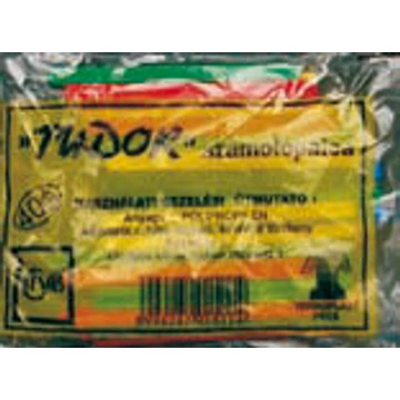 Színes számolópálca, 40db