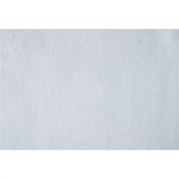 Filc anyag, puha, A4, fehér, 10 db/csomag