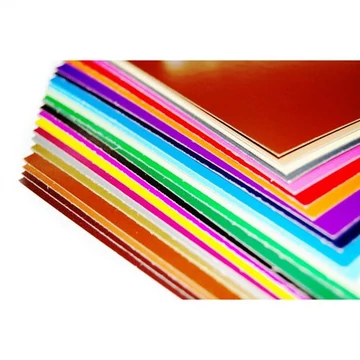 Dekorkarton, 1 oldalas, 48x68 cm, citrom Dekorkarton, 1 oldalas, 48x68 cm, citrom