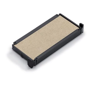 Bélyegző cserepárna, TRODAT "4913 és 4953", natúr Bélyegző cserepárna, TRODAT "4913 és 4953", natúr