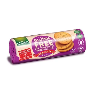 Keksz, 150 g, GULLÓN, gluténmentes Keksz, 150 g, GULLÓN, gluténmentes