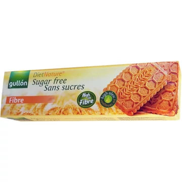 Keksz, cukormentes, 170 g, GULLÓN, rostdús Keksz, cukormentes, 170 g, GULLÓN, rostdús