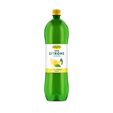 Citromlé, 100%, 1 l, RAUCH