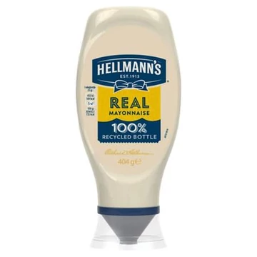 Majonéz, 404 g, HELLMANNS Majonéz, 404 g, HELLMANNS