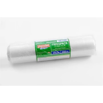 Frissentartó fólia, 300 m, MAZZINI "Gasztro" Frissentartó fólia, 300 m, MAZZINI "Gasztro"