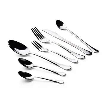 Italkeverő kanál, rozsdamentes acél, 20,5 cm, 6 db-os szett, "Boston" Italkeverő kanál, rozsdamentes acél, 20,5 cm, 6 db-os szett, "Boston"