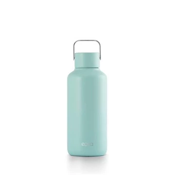 Kulacs, 600 ml, rozsdamentes acél, EQUA "Timeless", Splash