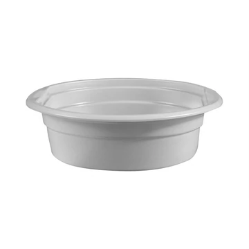 Műanyag gulyás tányér, 500 ml, 50 db Műanyag gulyás tányér, 500 ml, 50 db