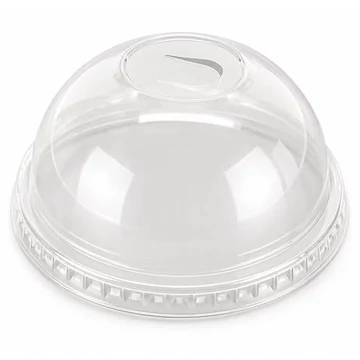 Gömb tető, shaker és koktélos pohárhoz, 95 mm átmérő, 50 db