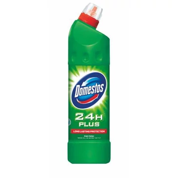 Általános fertőtlenítőszer, 0,75 l, DOMESTOS, fenyő Általános fertőtlenítőszer, 0,75 l, DOMESTOS, fenyő