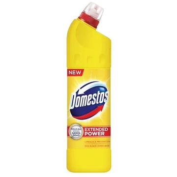Általános fertőtlenítőszer, 0,75 l, DOMESTOS, citrus Általános fertőtlenítőszer, 0,75 l, DOMESTOS, citrus