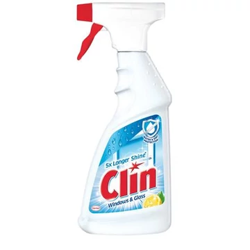 Ablaktisztító, 500 ml, CLIN Ablaktisztító, 500 ml, CLIN