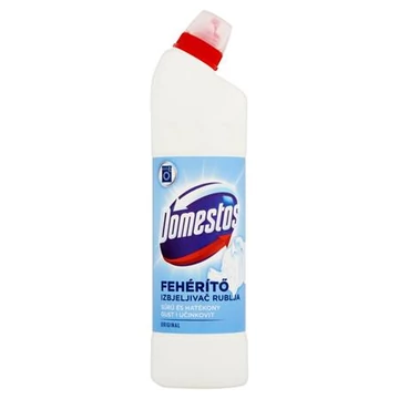 Fehérítő, 0,75 l, DOMESTOS Fehérítő, 0,75 l, DOMESTOS
