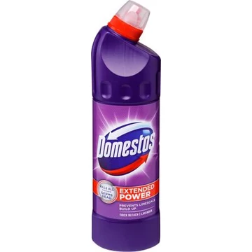 Általános fertőtlenítőszer, 0,75 l, DOMESTOS, levendula Általános fertőtlenítőszer, 0,75 l, DOMESTOS, levendula
