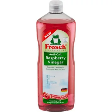 Általános tisztítószer, 1000 ml, FROSCH, málna Általános tisztítószer, 1000 ml, FROSCH, málna