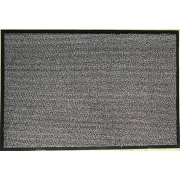Lábtörlő, textil-műanyag, 90x150 cm