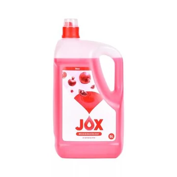 Mosogatószer, utántöltő, 5 l, PELSO LEXY "Jox", gránátalma Mosogatószer, utántöltő, 5 l, PELSO LEXY "Jox", gránátalma