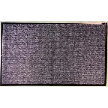 Lábtörlő, textil-műanyag, 120x240 cm