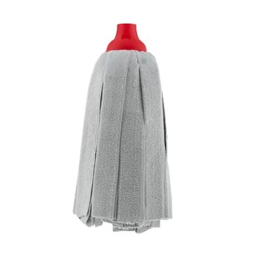 Felmosófej, mikroszálas, BONUS "MicroMop", piros Felmosófej, mikroszálas, BONUS "MicroMop", piros