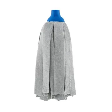Felmosófej, mikroszálas, BONUS "MicroMop", kék